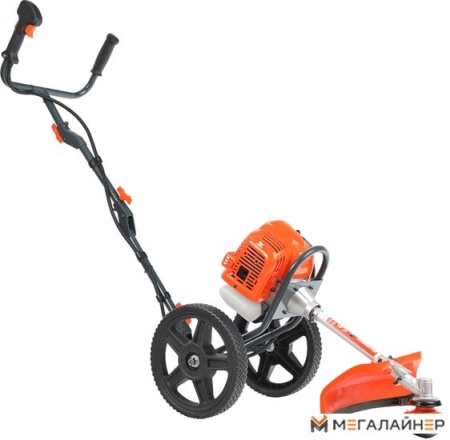 Купить газонокосилку в Минске. Цена газонокосилки в рассрочку