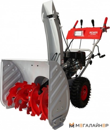 Снегоуборщик Ресанта СБ 6000Э 70/7/34 купить в Минске с доставкой