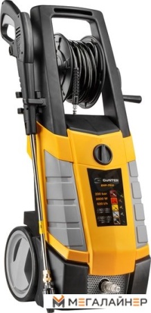 Мойка высокого давления Gunter EHP-7510 купить в Минске с доставкой
