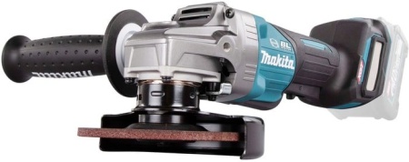 Угловая шлифмашина Makita GA029GZ (без АКБ) купить в Минске с доставкой