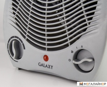 Тепловентилятор Galaxy Line GL8172