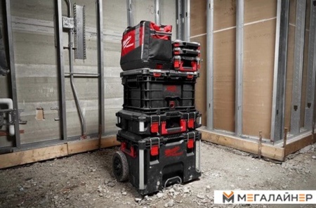 Ящик для инструментов Milwaukee PackOut Crate 4932471724 купить в Минске с доставкой