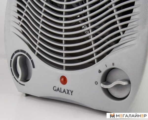 Тепловентилятор Galaxy Line GL8172