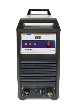 Аппарат плазменной резки Triton CUT 70 PN [TCT70PN]