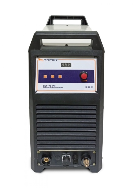 Аппарат плазменной резки Triton CUT 70 PN [TCT70PN]