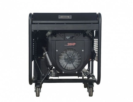 Купить Бензиновый генератор Aurora AGE 12000 D Plus в Минске с доставкой по РБ