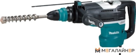 Перфоратор Makita HR5212C купить в Минске с доставкой
