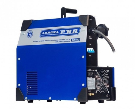 Сварочный полуавтомат AuroraPRO Speedway 250