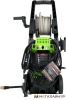 Мойка высокого давления Greenworks GPWG4 [5100307] купить в Минске с доставкой