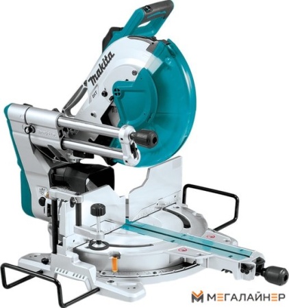 Торцовочная пила Makita LS1219L купить в Минске с доставкой