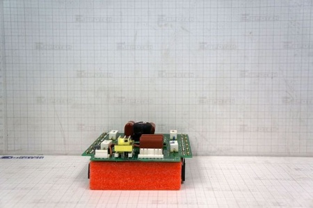 Верхняя плата OVERMAN 180 (N-51-PM01-013-B1)  - запчасть