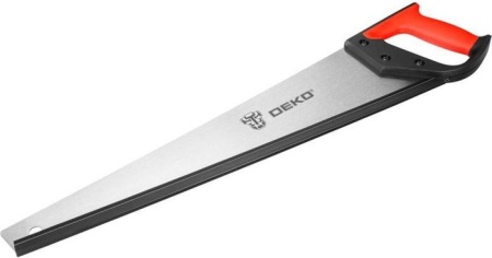 Ножовка Deko DKHS02 купить в Минске с доставкой