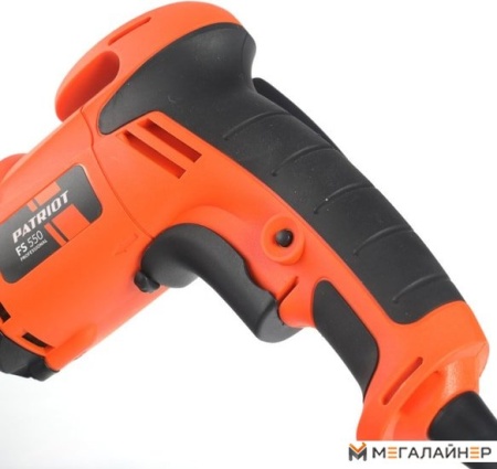 Шуруповерт Patriot FS 550 120301409 купить в Минске с доставкой