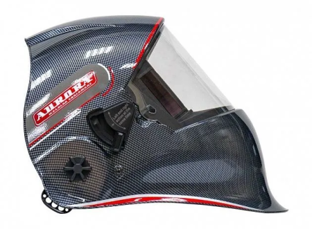 Сварочная маска Aurora SUN-9 Dynamic с подъемным светофильтром