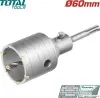 Коронка Total TAC430601 купить в Минске с доставкой