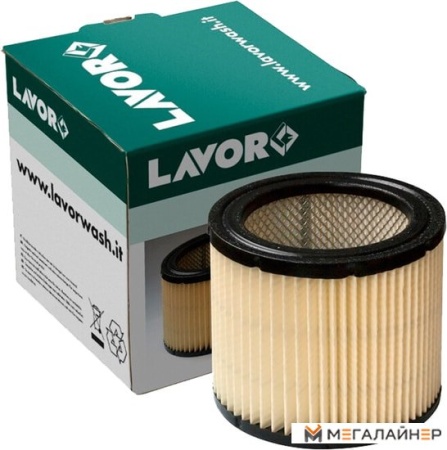 Фильтр патронный Lavor 5.212.0158 купить в Минске с доставкой