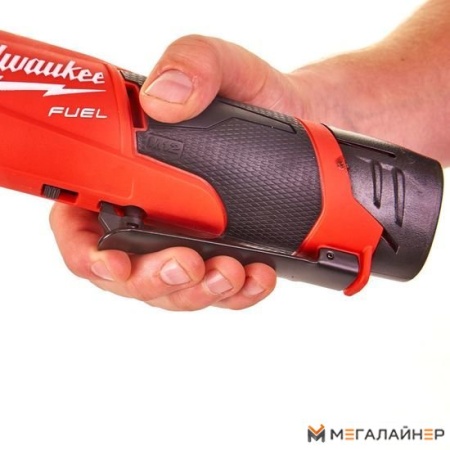 Трещотка Milwaukee M12 FUEL M12FIR38-0 4933459797 (без АКБ) купить в Минске с доставкой