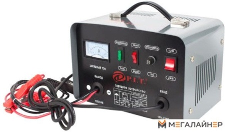 Зарядное устройство P.I.T PZU20-C1