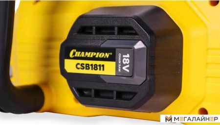 Аккумуляторная пила Champion CSB1811 (без АКБ) купить в Минске с доставкой