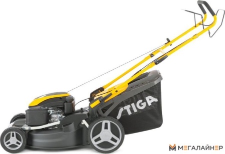 Купить газонокосилку в Минске. Цена газонокосилки в рассрочку