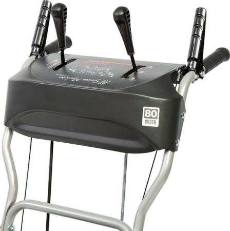 Снегоуборщик DeWORKS SC 7080 купить в Минске с доставкой