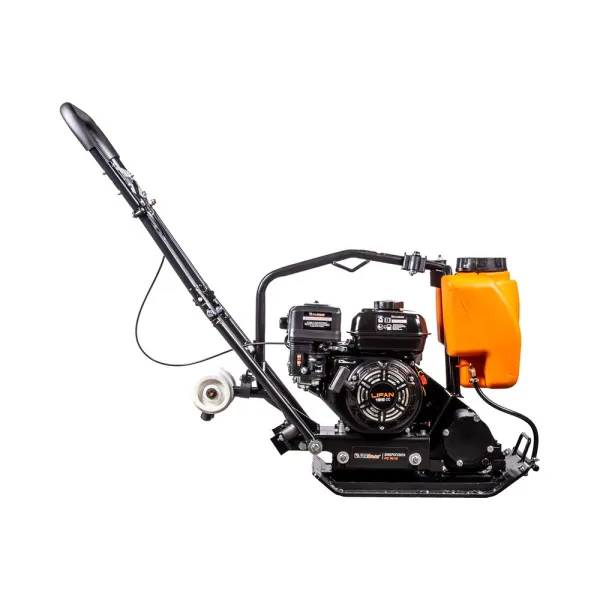 Виброплита FoxWeld PC 70/10 прямоходная, двигатель Lifan 168F-2 (9032) купить в Минске с доставкой