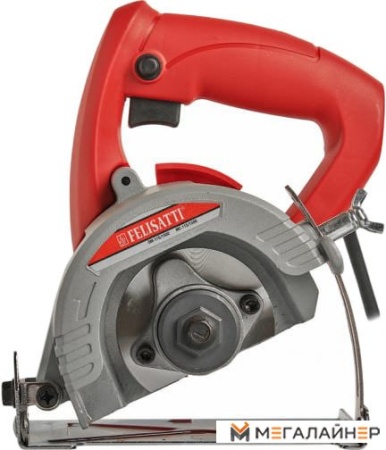 Монтажная (отрезная) пила Felisatti ОМ-115/1500 купить в Минске с доставкой