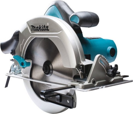 Дисковая пила Makita HS7601K