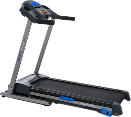 Беговая дорожка Royal Fitness RF-1 [F-52]