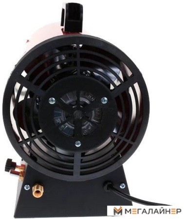 Тепловая пушка Калибр ТПГ-17