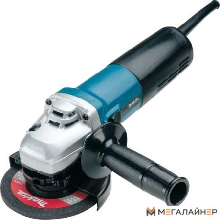Угловая шлифмашина Makita 9564HZ купить в Минске с доставкой