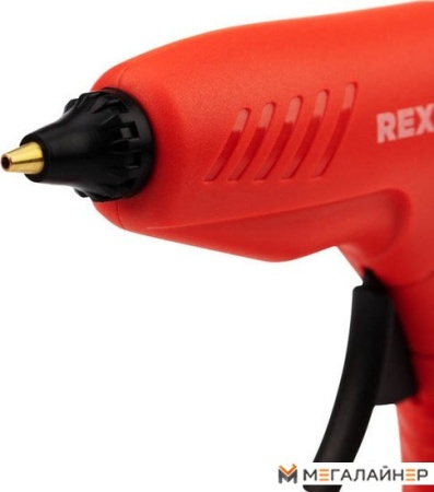 Термоклеевой пистолет Rexant Эксперт 12-1553 купить в Минске с доставкой