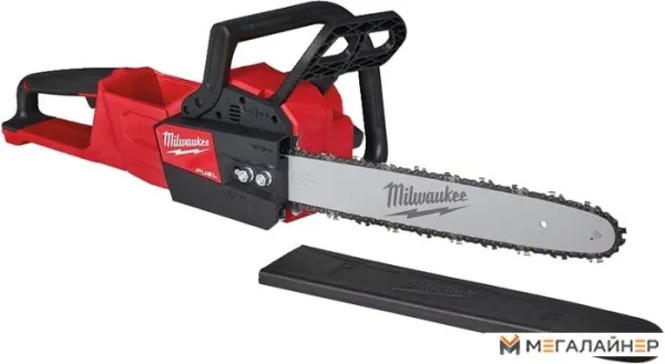 Аккумуляторная пила Milwaukee M18 FUEL (без АКБ) купить в Минске с доставкой