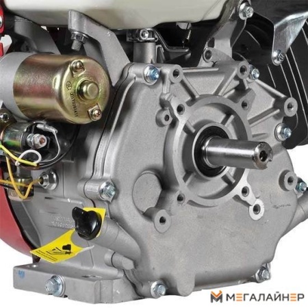 Бензиновый двигатель Skiper 177 FE купить в Минске с доставкой