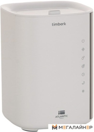 Увлажнитель воздуха Timberk Atlantic A14E