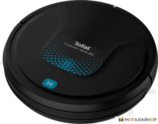 Робот-пылесос Tefal Explorer Serie 20 RG6875WH купить в Минске с доставкой