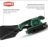 Ленточная шлифмашина Hammer LSM900D купить в Минске с доставкой