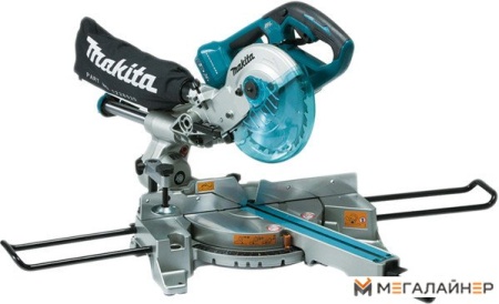 Дисковая пила Makita DLS714Z купить в Минске с доставкой
