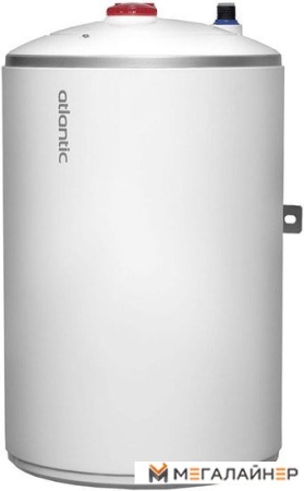 Накопительный электрический водонагреватель под мойку Atlantic O'Pro Small PC SB 10 купить в Минске с доставкой