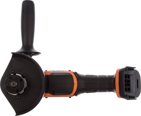 Угловая шлифмашина AEG Powertools BEWS 18-125BL-0 4935464414 (без АКБ) купить в Минске с доставкой