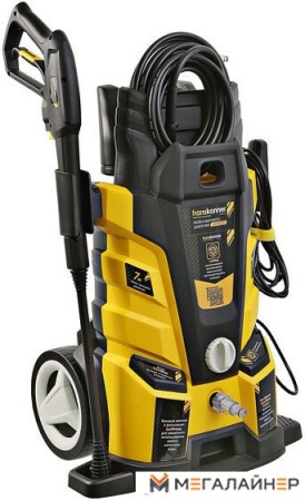 Мойка высокого давления Hanskonner HPW9225 купить в Минске с доставкой