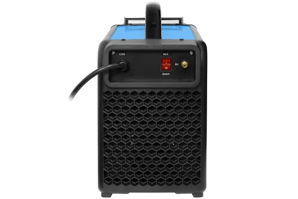 Сварочный инвертор ТСС EVO TIG-200 AC/DC
