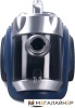 Пылесос BQ VC2024MC (синий/серебристый) купить в Минске с доставкой