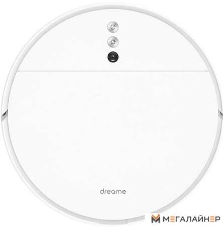 Робот-пылесос Dreame F9 купить в Минске с доставкой