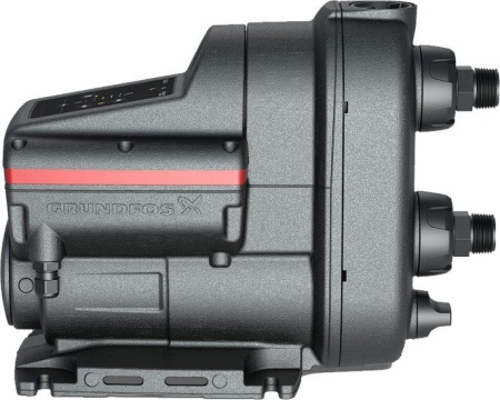 Самовсасывающий насос Grundfos Scala2 3-45 купить в Минске с доставкой