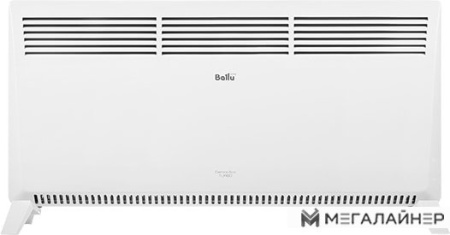 Конвектор Ballu Camino Eco Turbo BEC/EMT-2500