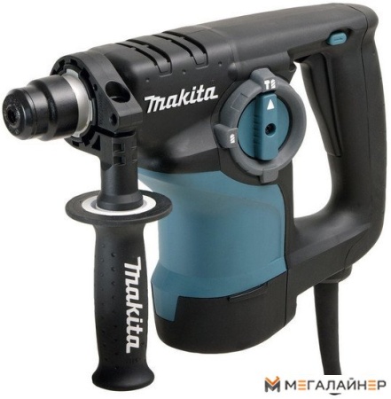 Перфоратор Makita HR2800 купить в Минске с доставкой