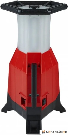 Фонарь Milwaukee M18 ONESLDP-0 ONE-KEY 4933459160