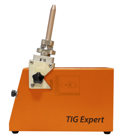 Аппарат для заточки вольфрамовых электродов Сварог TIG EXPERT