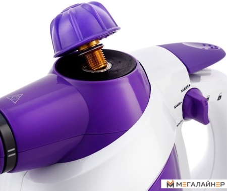 Пароочиститель Kitfort KT-976 купить в Минске с доставкой
